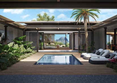 House / Villa - 4 Bedrooms - 226 m²