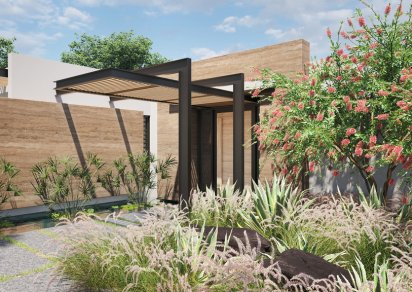 House / Villa - 4 Bedrooms - 226 m²