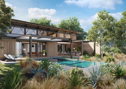 House / Villa - 4 Bedrooms - 226 m²