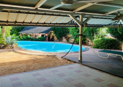House / Villa - 4 Bedrooms - 232 m²