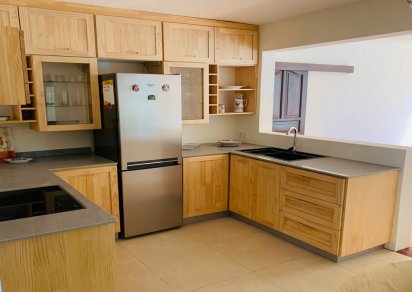 House / Villa - 4 Bedrooms - 232 m²