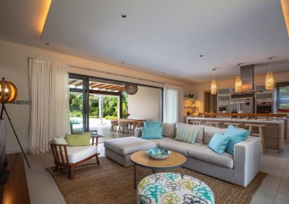 House / Villa - 4 Bedrooms - 234 m²