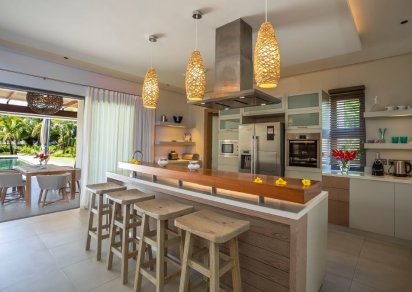House / Villa - 4 Bedrooms - 234 m²