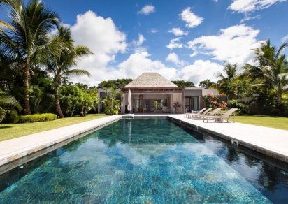 House / Villa - 4 Bedrooms - 234 m²