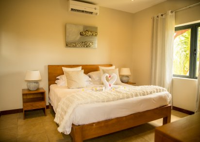 House / Villa - 4 Bedrooms - 245 m²