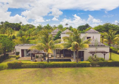 House / Villa - 4 Bedrooms - 245 m²