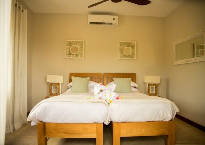 House / Villa - 4 Bedrooms - 245 m²