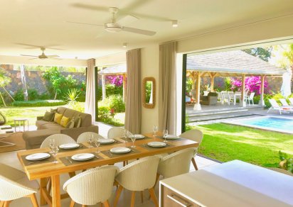 House / Villa - 4 Bedrooms - 248 m²