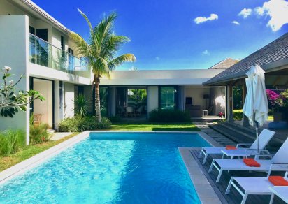 House / Villa - 4 Bedrooms - 248 m²