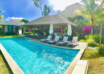 House / Villa - 4 Bedrooms - 248 m²