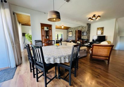 House / Villa - 4 Bedrooms - 249 m²
