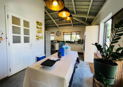 House / Villa - 4 Bedrooms - 249 m²