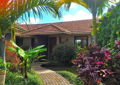 House / Villa - 4 Bedrooms - 254 m²