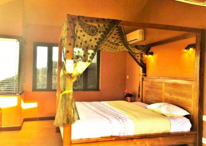 House / Villa - 4 Bedrooms - 254 m²