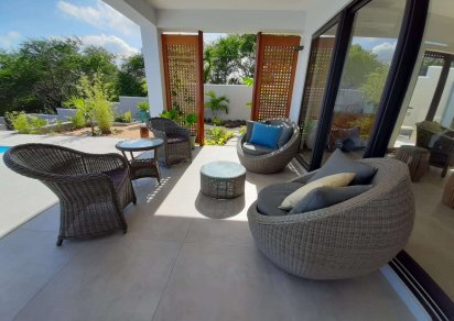 House / Villa - 4 Bedrooms - 270 m²