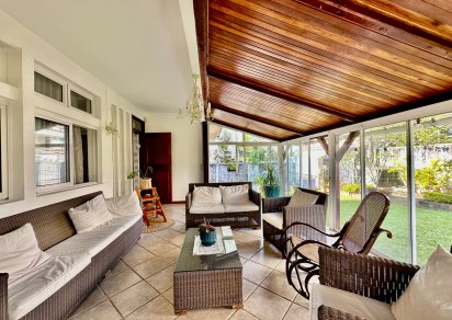 House / Villa - 4 Bedrooms - 280 m²