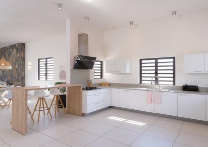 House / Villa - 4 Bedrooms - 295 m²