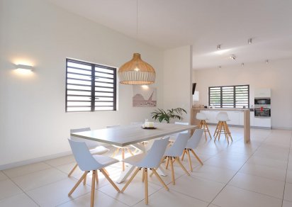 House / Villa - 4 Bedrooms - 295 m²