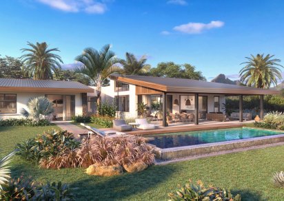 House / Villa - 4 Bedrooms - 300 m²