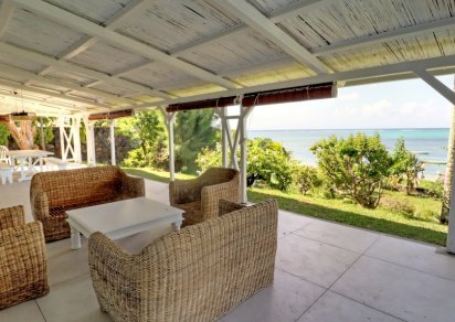 House / Villa - 4 Bedrooms - 320 m²