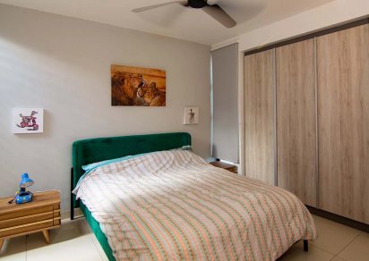 House / Villa - 4 Bedrooms - 322 m²