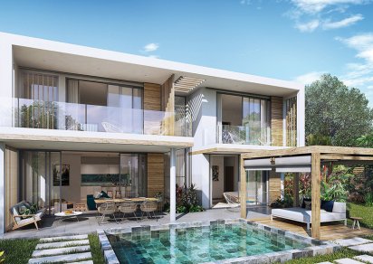 House / Villa - 4 Bedrooms - 342 m²