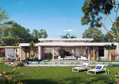House / Villa - 4 Bedrooms - 342 m²