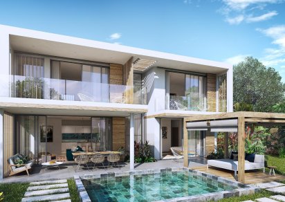 House / Villa - 4 Bedrooms - 342 m²