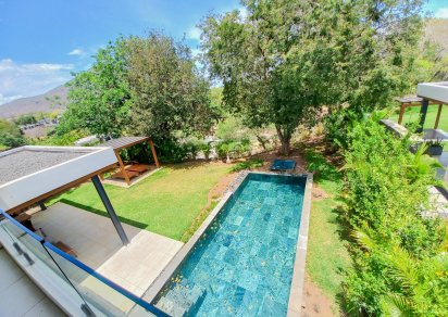 House / Villa - 4 Bedrooms - 342 m²