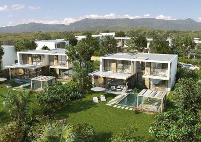 House / Villa - 4 Bedrooms - 342 m²