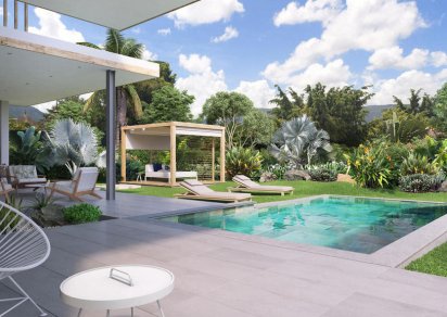 House / Villa - 4 Bedrooms - 342 m²