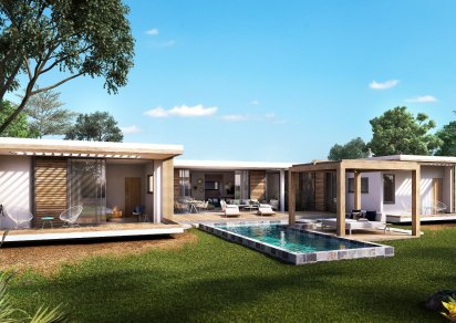 House / Villa - 4 Bedrooms - 342 m²