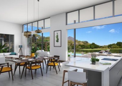 House / Villa - 4 Bedrooms - 342 m²