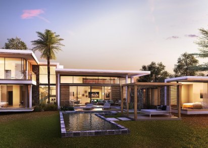 House / Villa - 4 Bedrooms - 342 m²