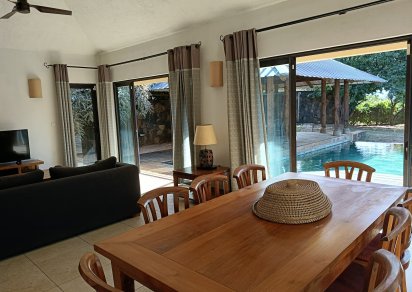 House / Villa - 4 Bedrooms - 350 m²