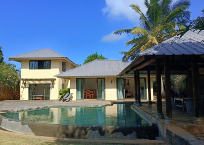 House / Villa - 4 Bedrooms - 350 m²