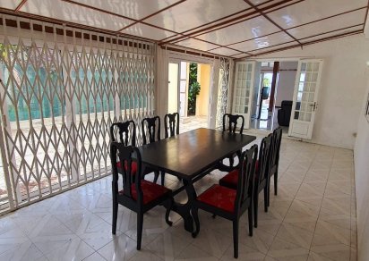 House / Villa - 4 Bedrooms - 350 m²