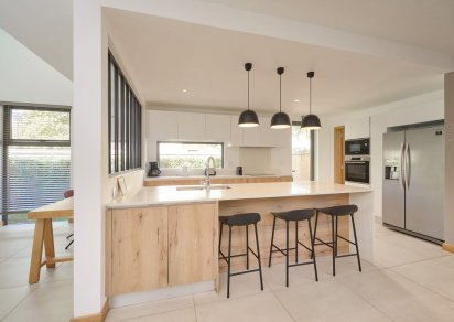 House / Villa - 4 Bedrooms - 354 m²