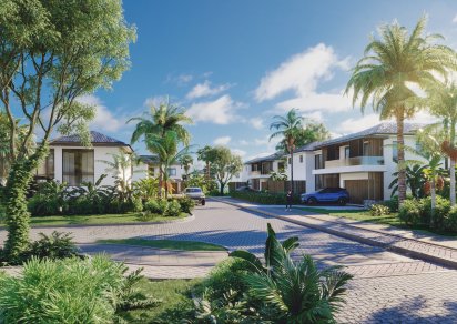 House / Villa - 4 Bedrooms - 395 m²