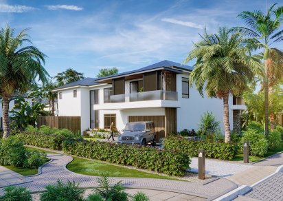 House / Villa - 4 Bedrooms - 395 m²