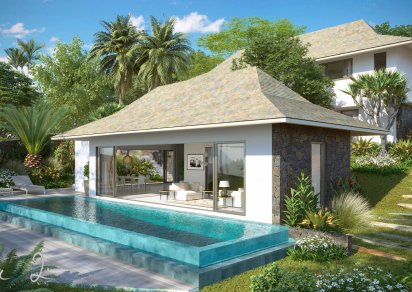 House / Villa - 4 Bedrooms - 404 m²