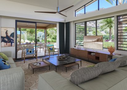 House / Villa - 4 Bedrooms - 410 m²