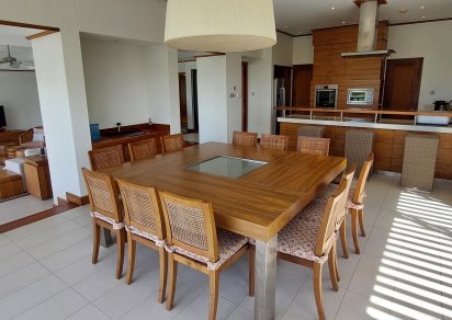 House / Villa - 4 Bedrooms - 431 m²