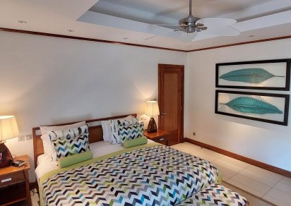 House / Villa - 4 Bedrooms - 431 m²