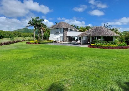 House / Villa - 4 Bedrooms - 431 m²