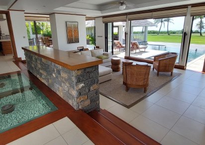 House / Villa - 4 Bedrooms - 431 m²