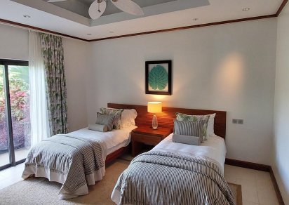 House / Villa - 4 Bedrooms - 431 m²