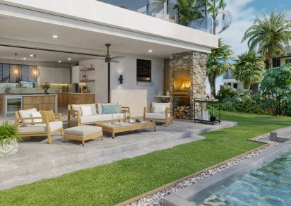 House / Villa - 4 Bedrooms - 437 m²