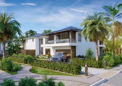 House / Villa - 4 Bedrooms - 437 m²