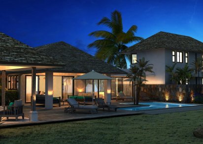 House / Villa - 4 Bedrooms - 441 m²